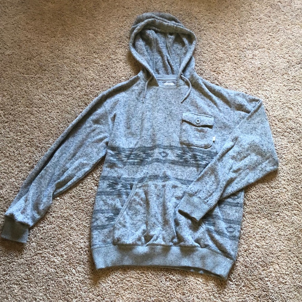 Men’s sweater